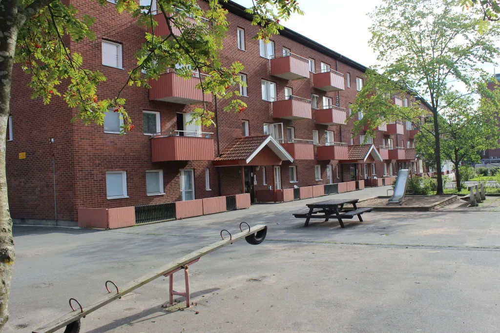 Hyreslägenhet på Göteborg i goteborg