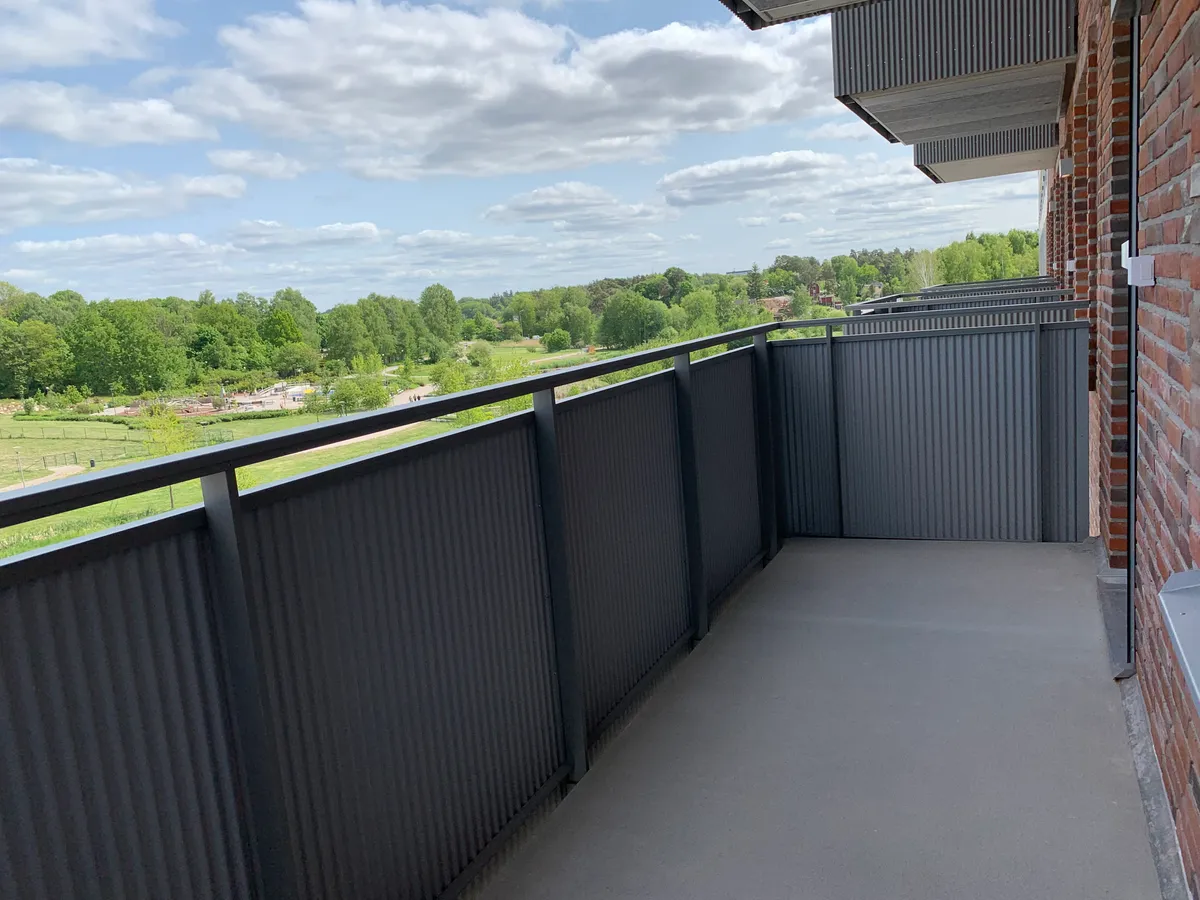 Hyreslägenhet på Järfälla i jarfalla