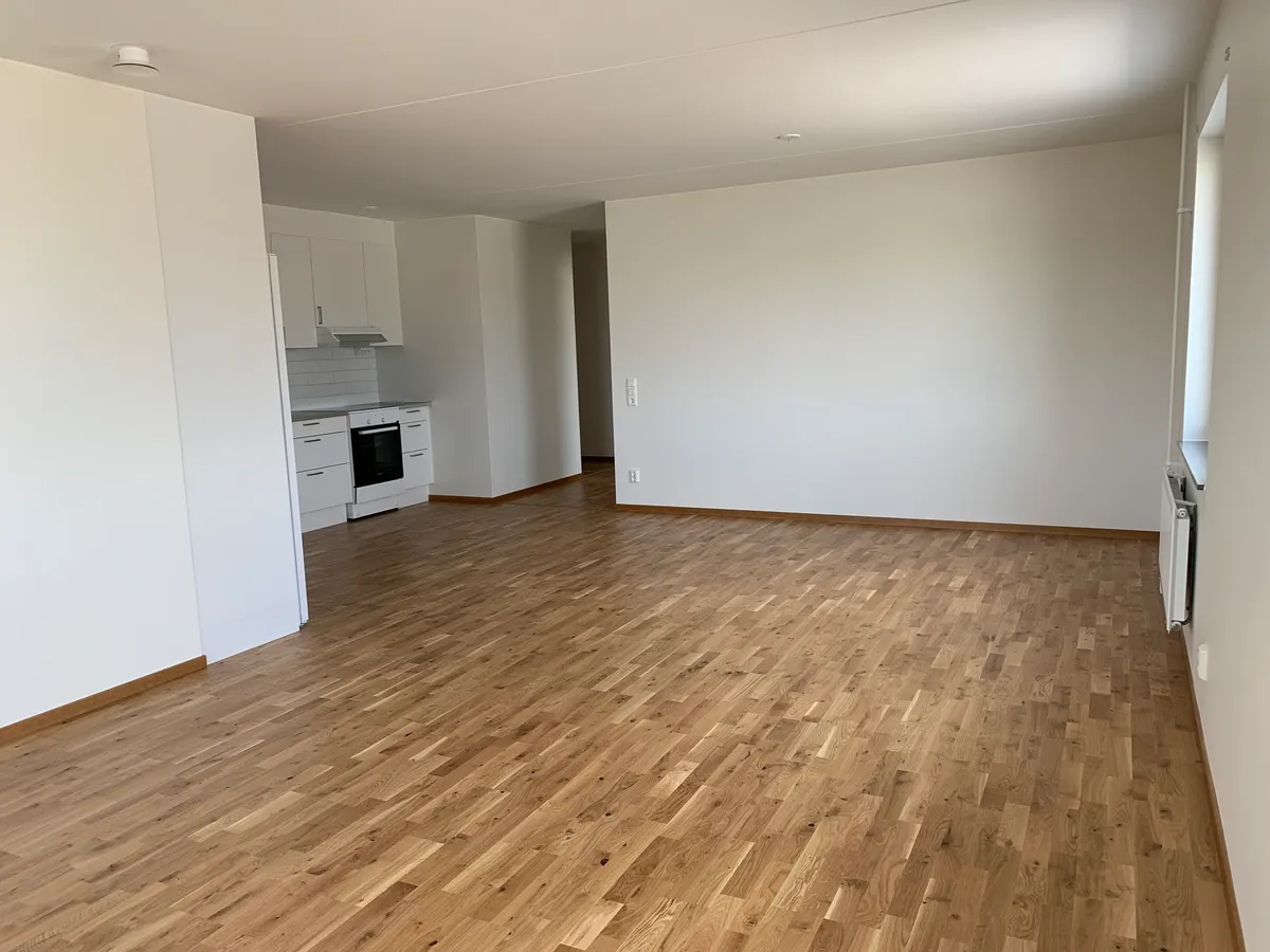 Hyreslägenhet på Järfälla i jarfalla