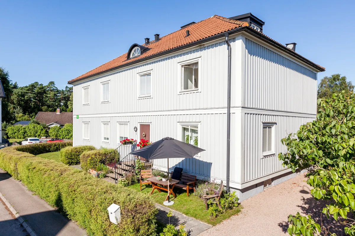 Hyreslägenhet på Halmstad i halmstad