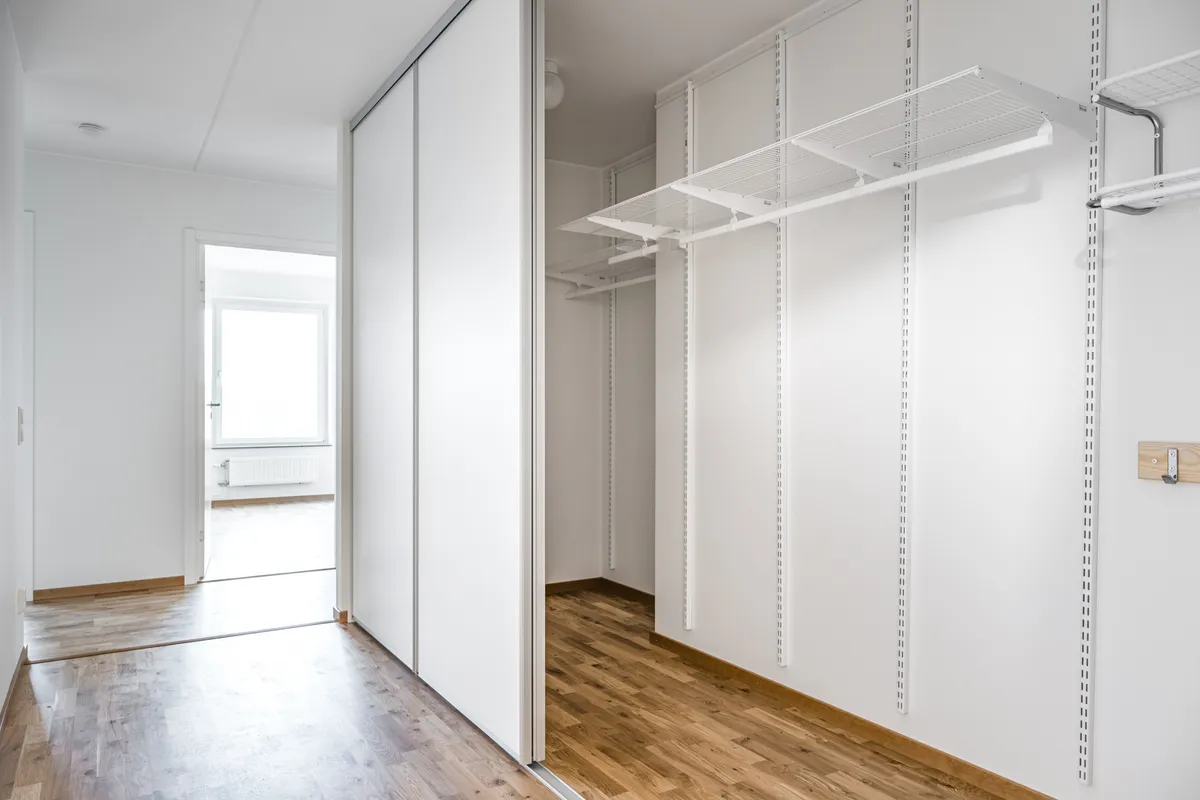 Hyreslägenhet på Järfälla i jarfalla