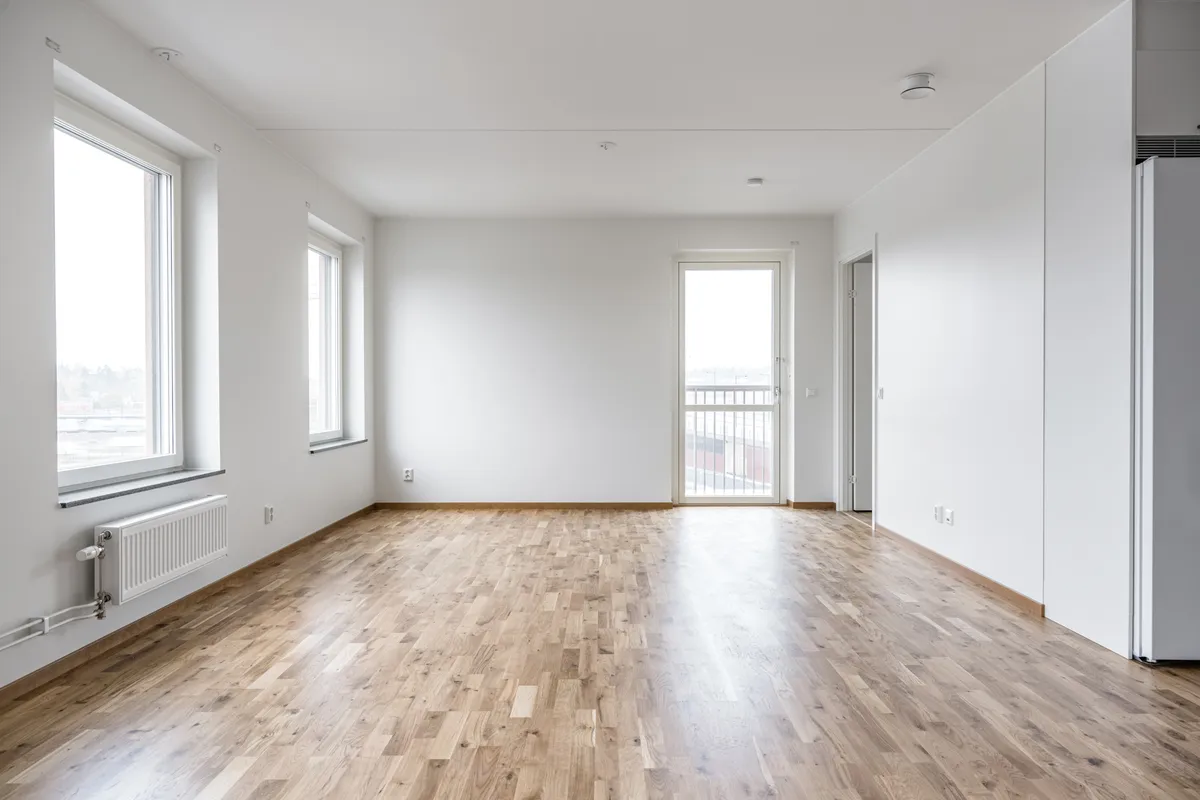 Hyreslägenhet på Järfälla i jarfalla