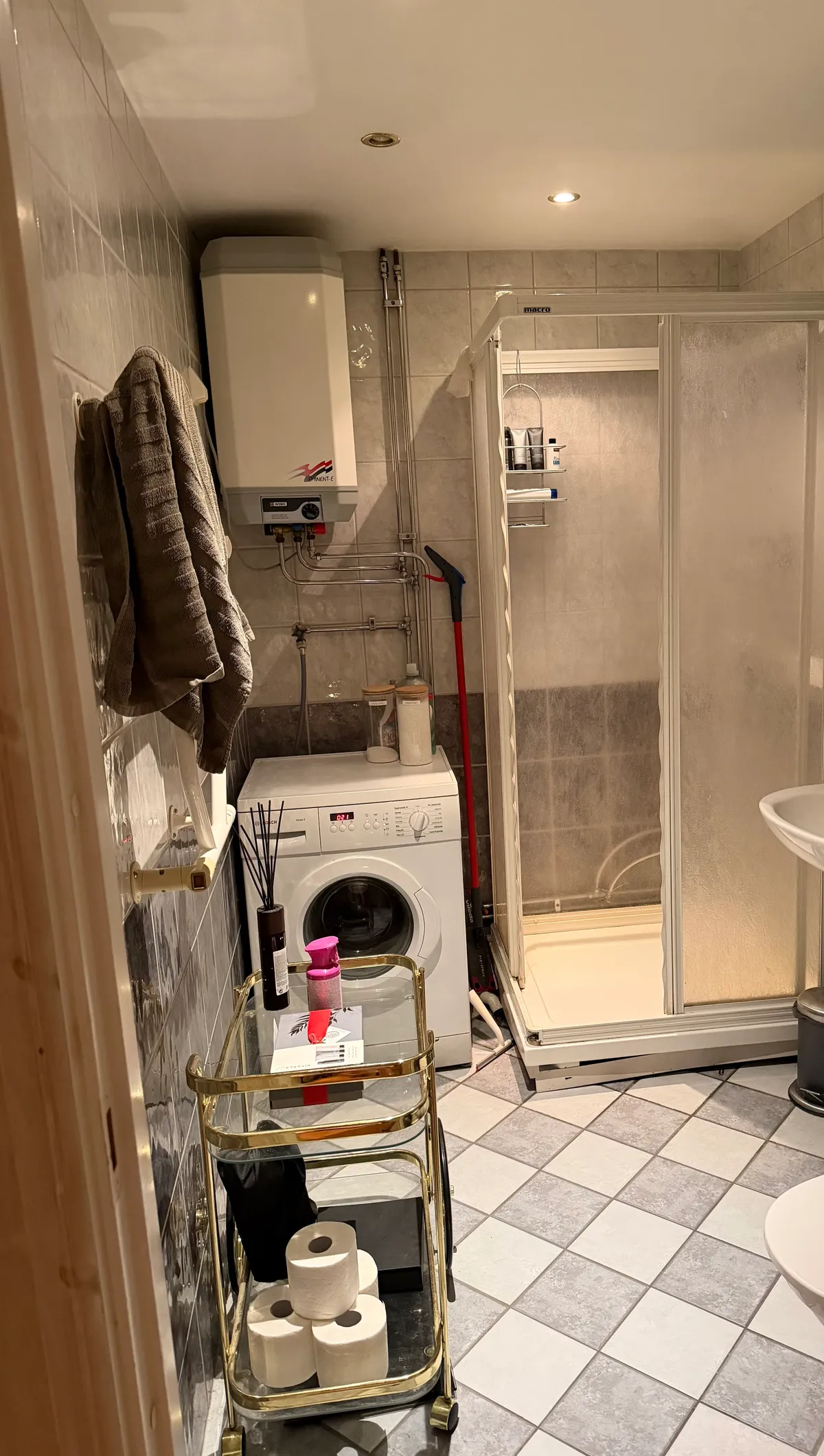 Hyreslägenhet på Karlstad i karlstad