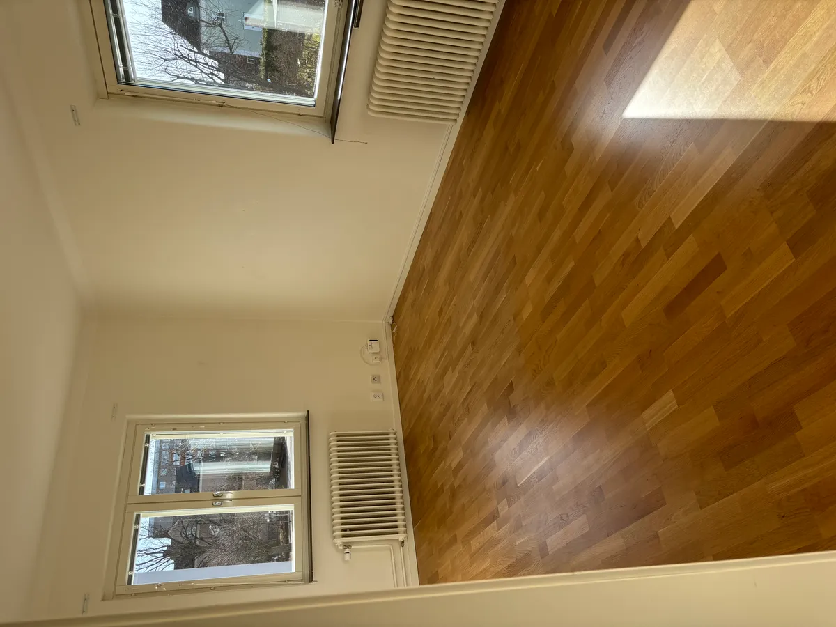 Hyreslägenhet på Norrköping i norrkoping