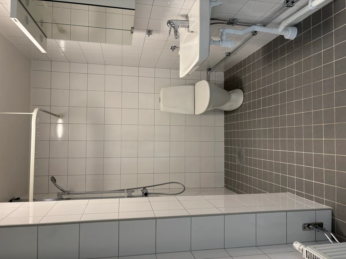 Hyreslägenhet på Norrköping i norrkoping