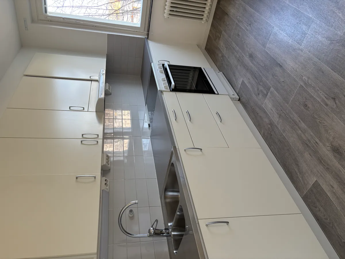 Hyreslägenhet på Norrköping i norrkoping