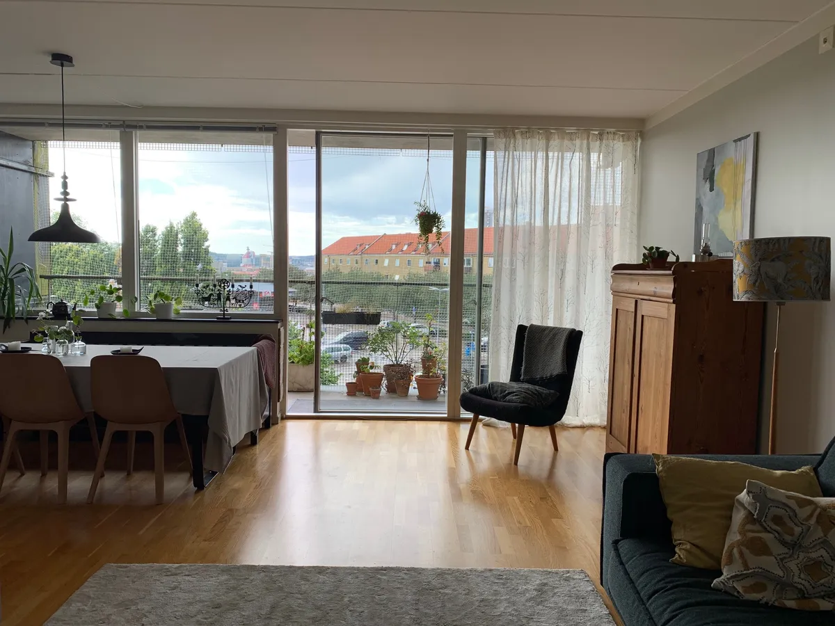 Hyreslägenhet på Göteborg i goteborg