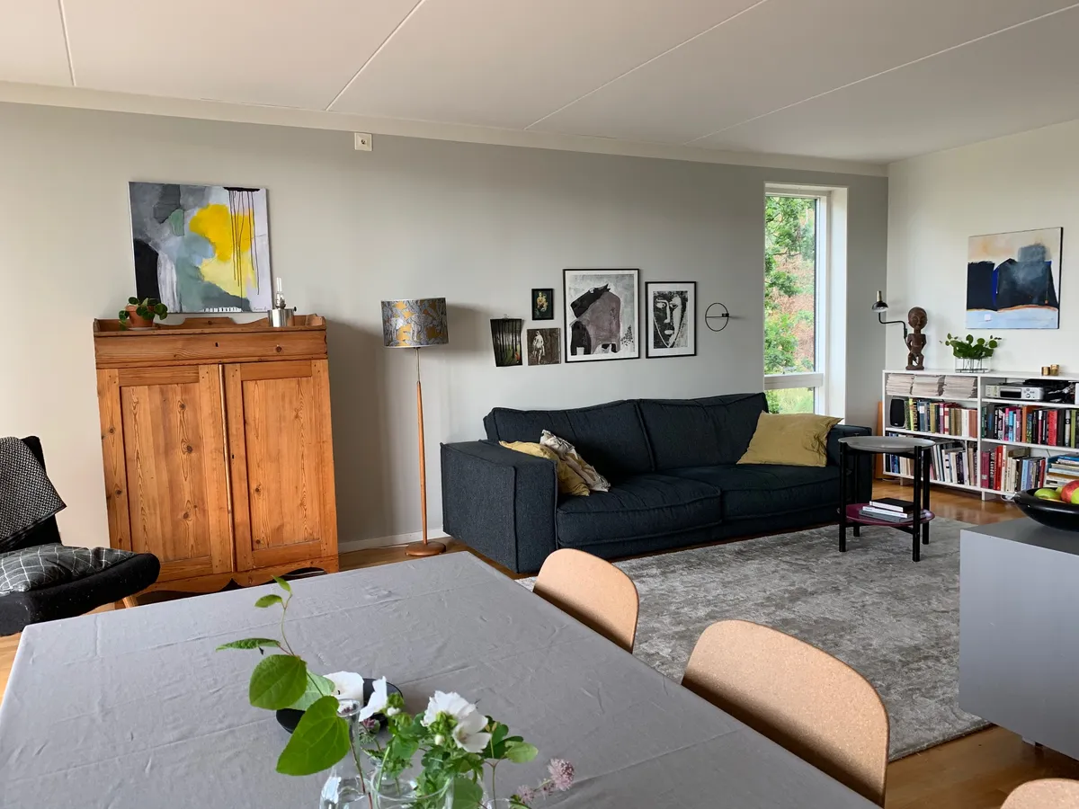 Hyreslägenhet på Göteborg i goteborg