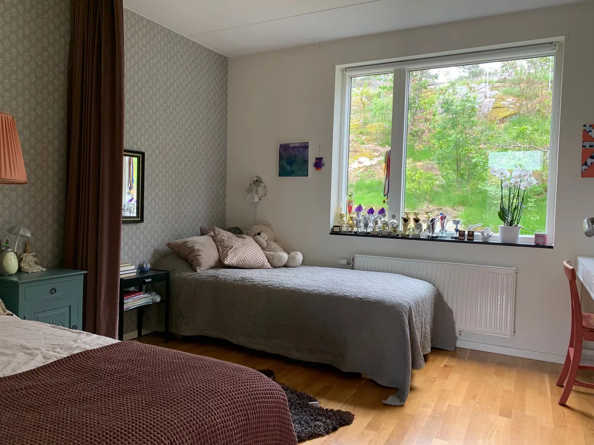 Hyreslägenhet på Göteborg i goteborg