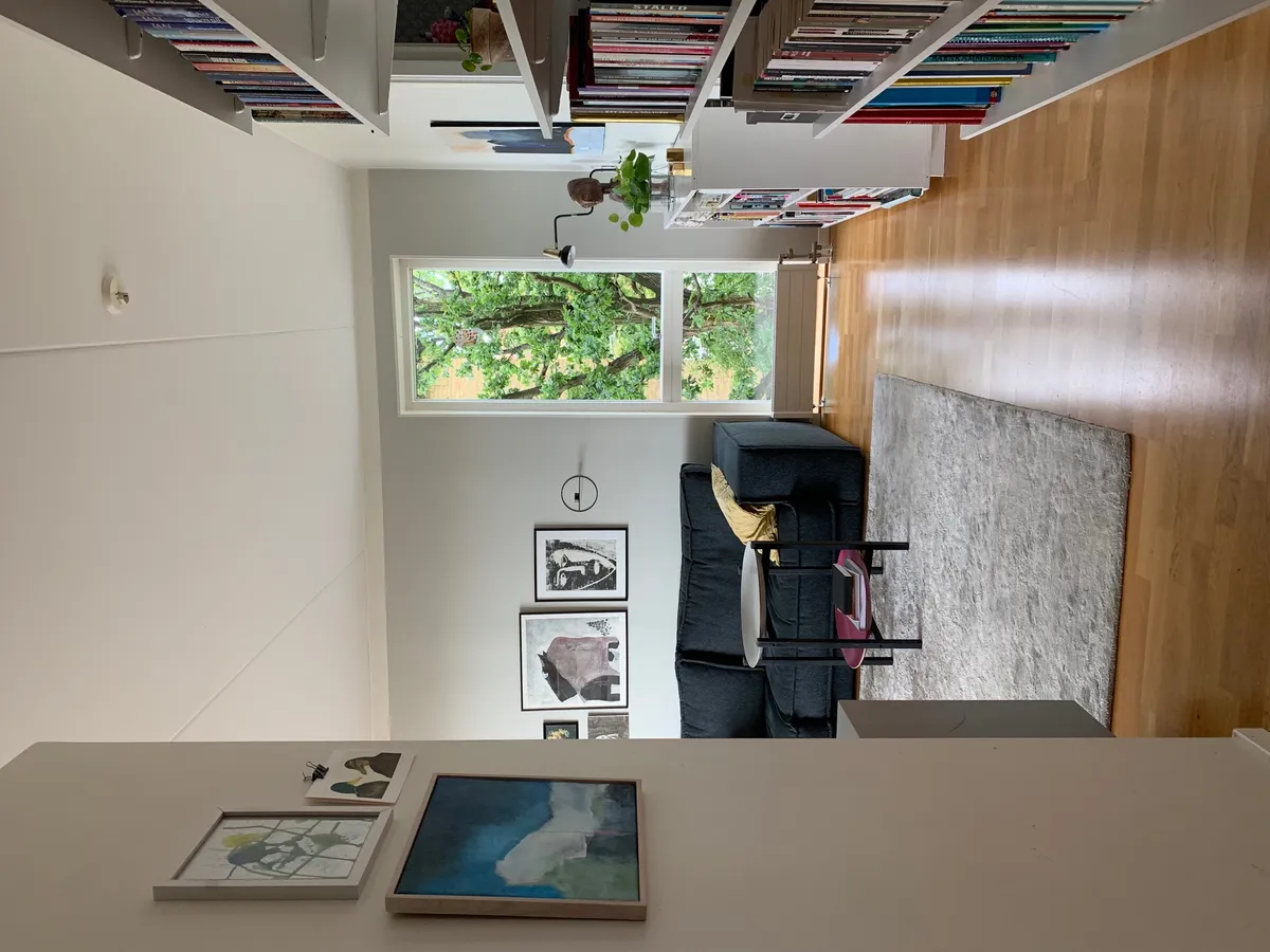 Hyreslägenhet på Göteborg i goteborg