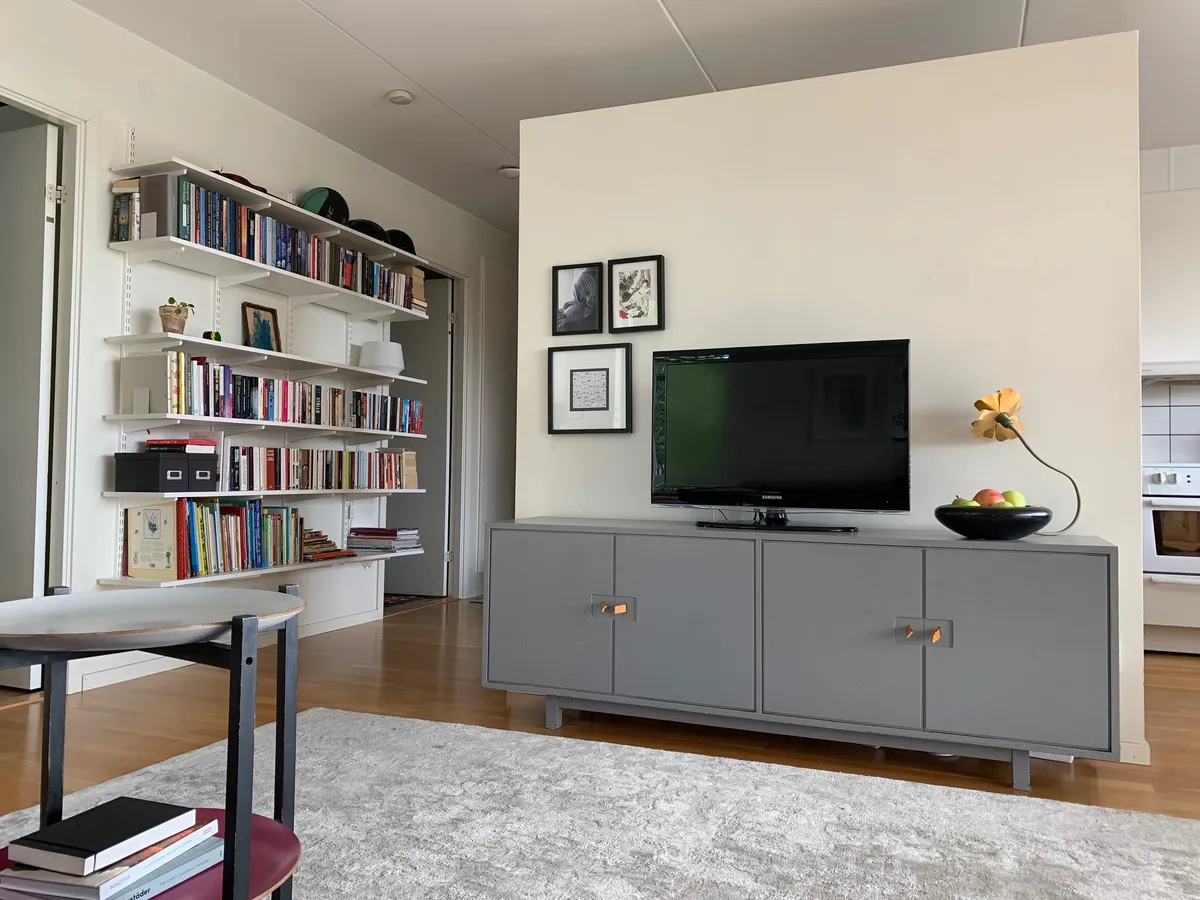 Hyreslägenhet på Göteborg i goteborg