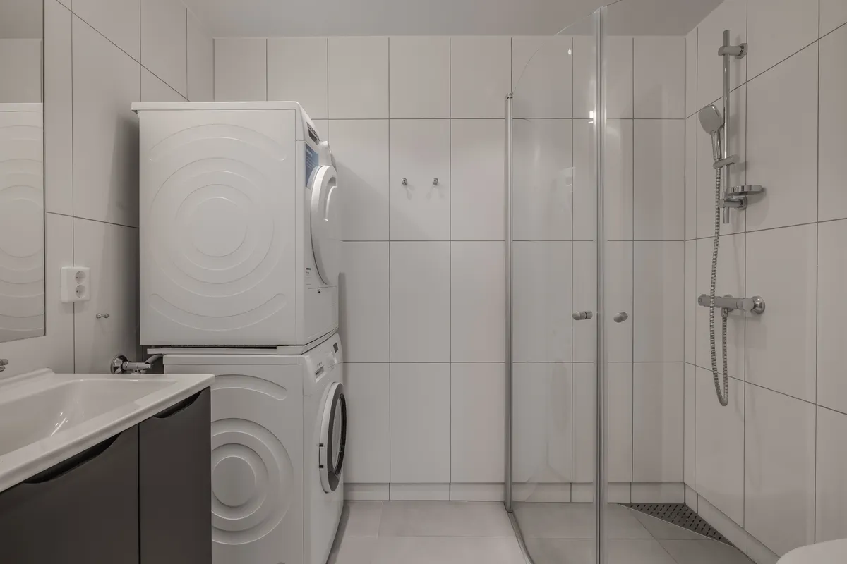 Hyreslägenhet på KUNGSÄNGEN i kungsangen