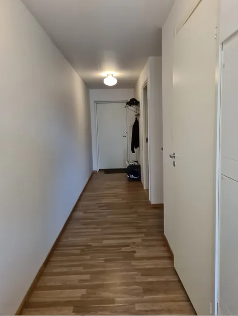 Hyreslägenhet på Skellefteå i skelleftea