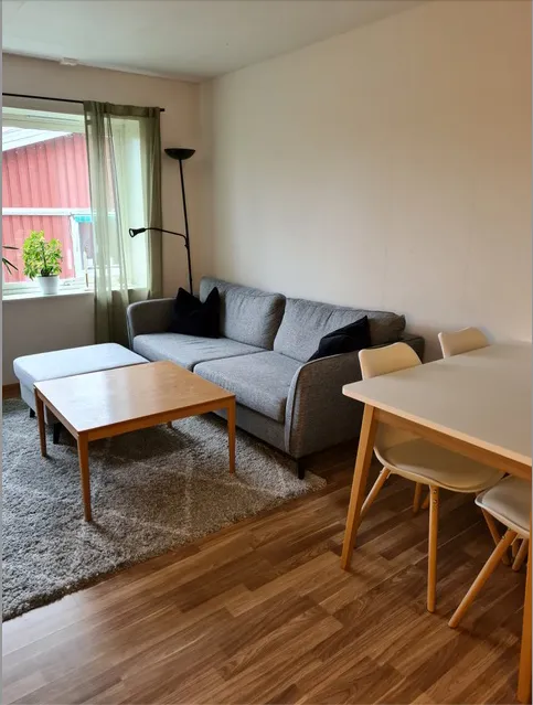 Hyreslägenhet på Skellefteå i skelleftea