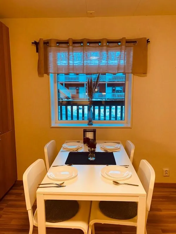 Hyreslägenhet på Skellefteå i skelleftea