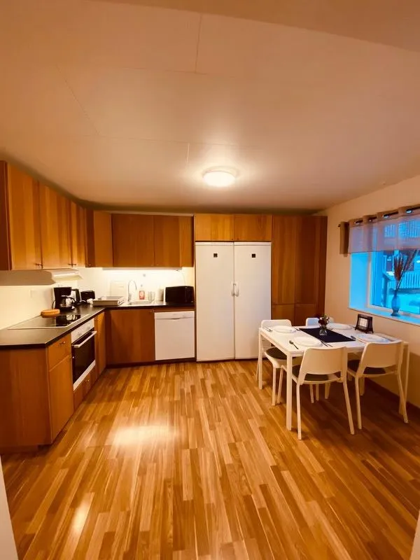 Hyreslägenhet på Skellefteå i skelleftea