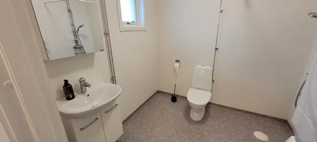 Hyreslägenhet på Skellefteå i skelleftea