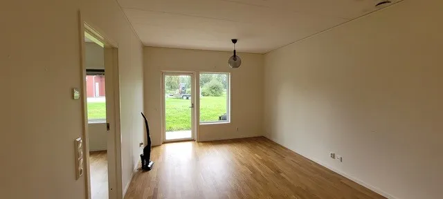 Hyreslägenhet på Skellefteå i skelleftea