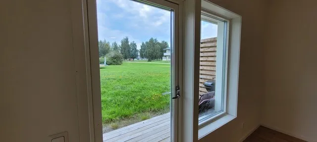 Hyreslägenhet på Skellefteå i skelleftea