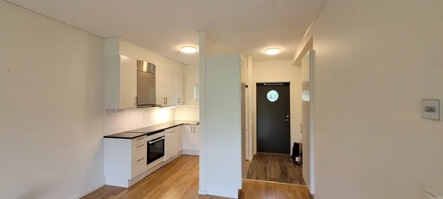 Hyreslägenhet på Skellefteå i skelleftea