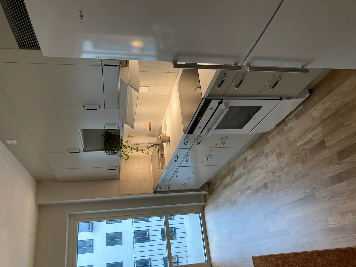 Hyreslägenhet på Göteborg i goteborg