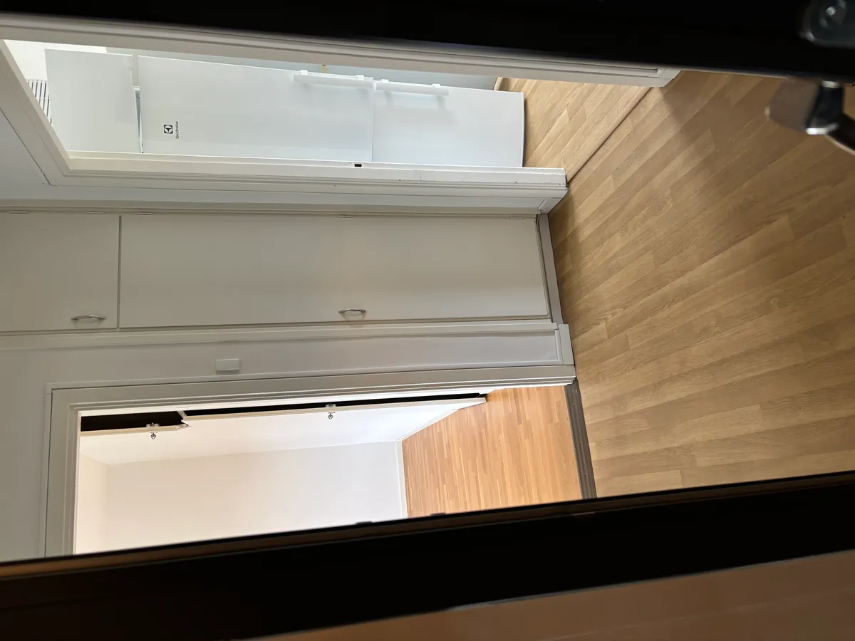 Hyreslägenhet på Norrköping i norrkoping