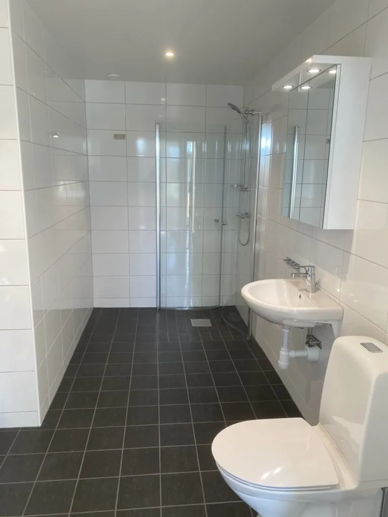 Hyreslägenhet på Herrljunga i herrljunga