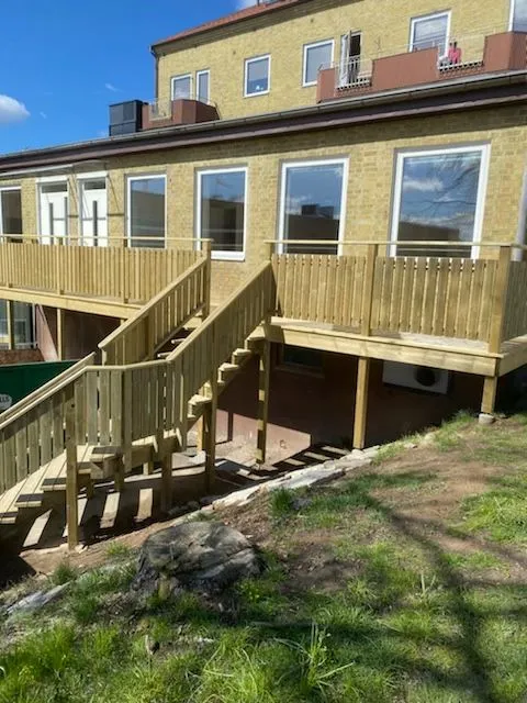 Hyreslägenhet på Herrljunga i herrljunga