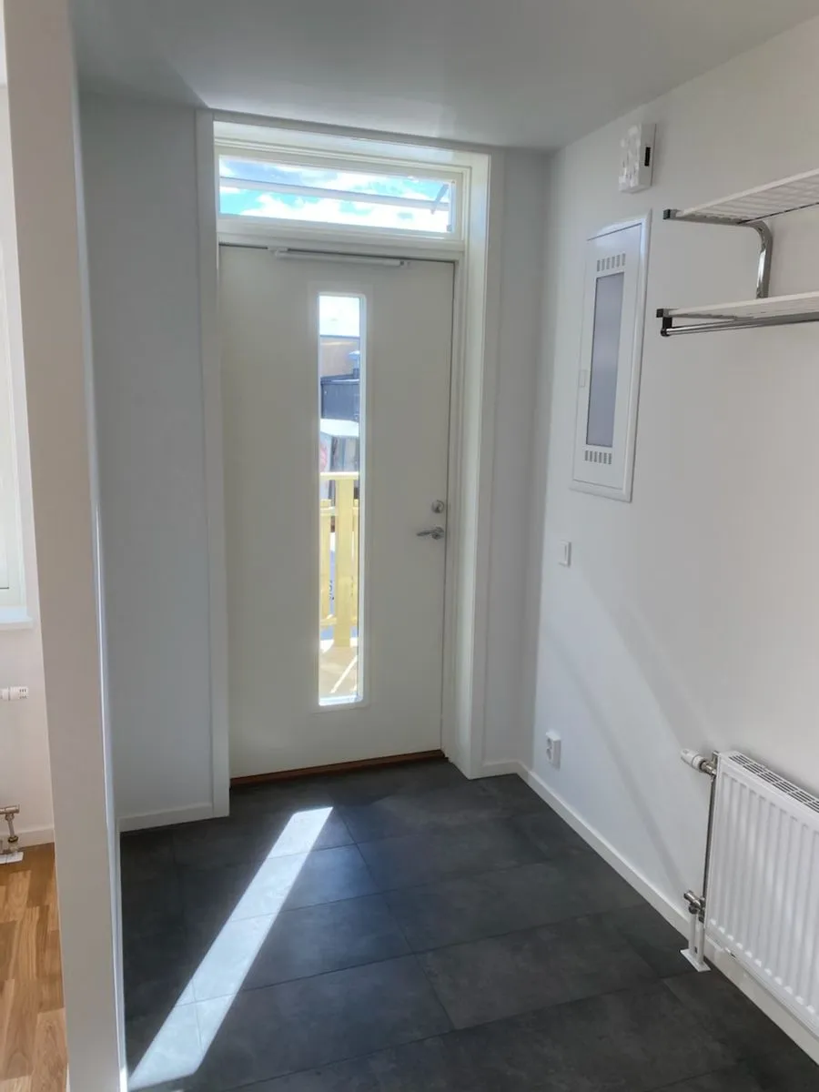 Hyreslägenhet på Herrljunga i herrljunga