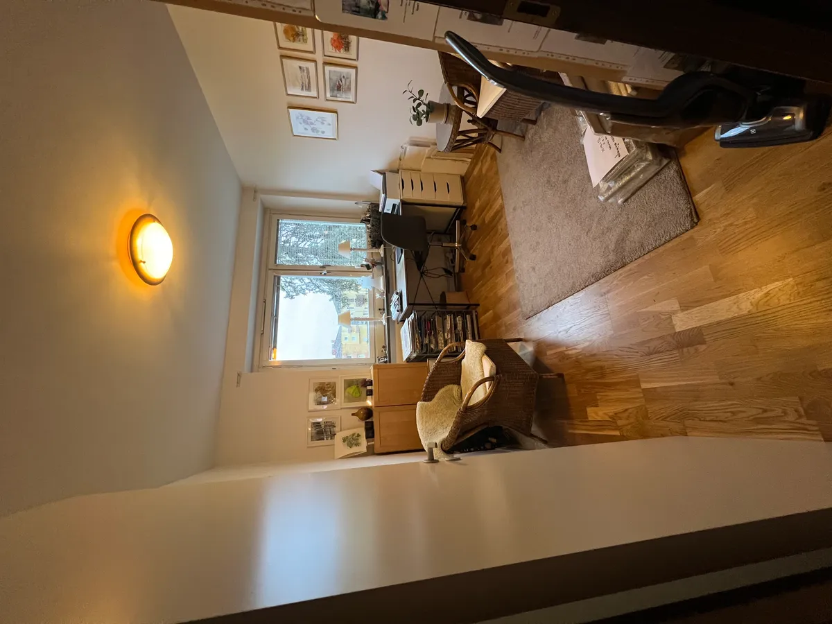 Hyreslägenhet på Norrköping i norrkoping