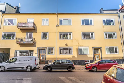 Hyreslägenhet på Karlstad i karlstad