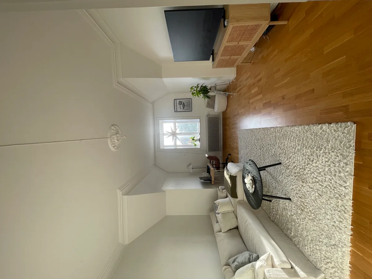 Hyreslägenhet på Karlskrona i karlskrona