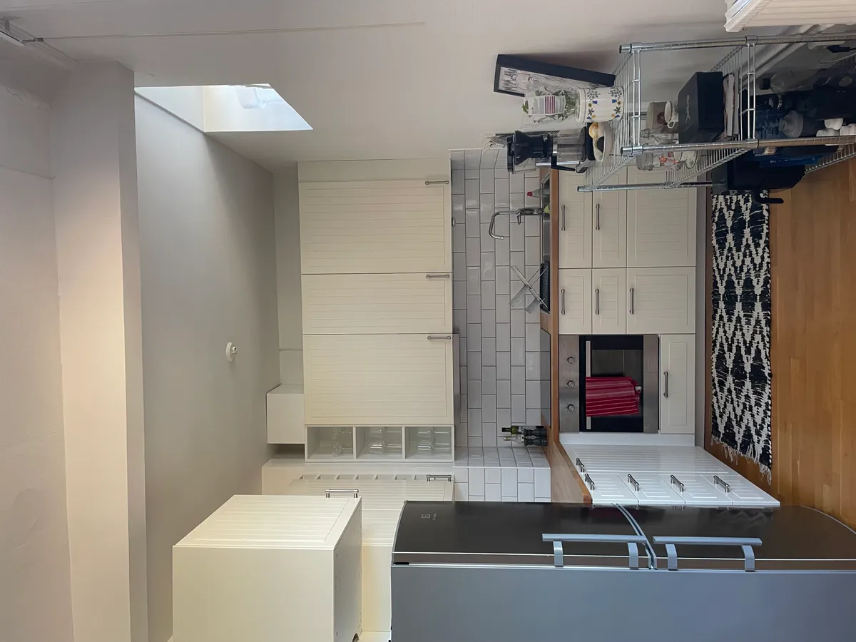 Hyreslägenhet på Karlskrona i karlskrona