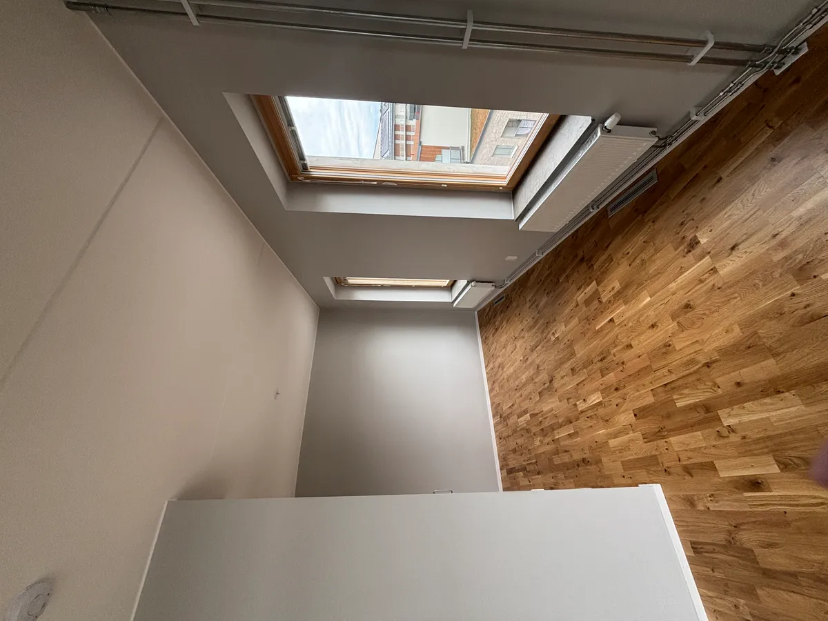 Hyreslägenhet på Järfälla i jarfalla