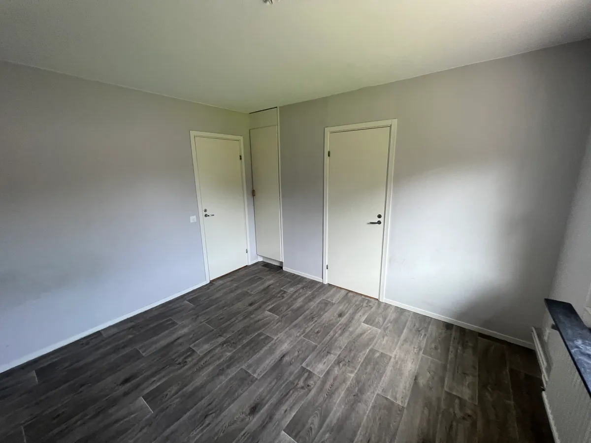 Hyreslägenhet på Rejmyre i rejmyre