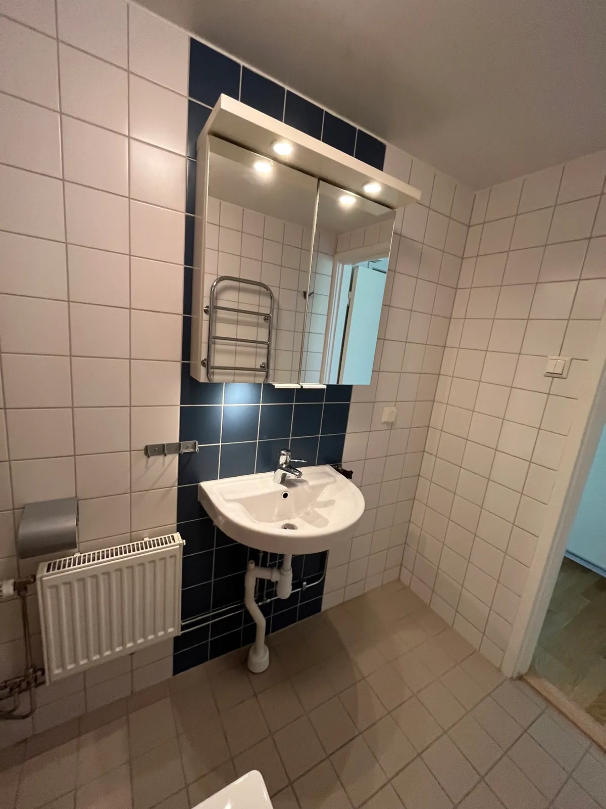 Hyreslägenhet på Hisings Backa i hisings-backa