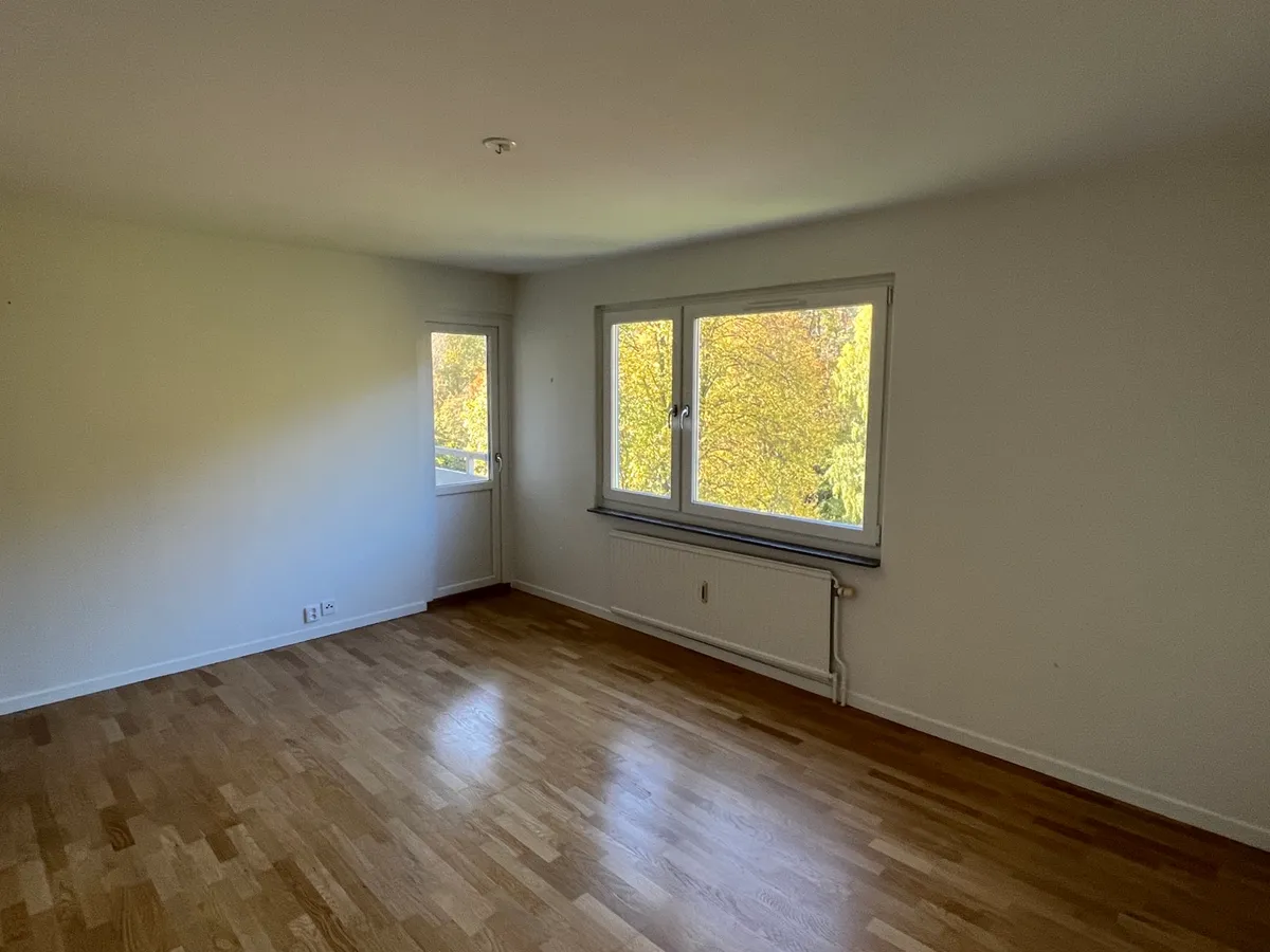 Hyreslägenhet på Hisings Backa i hisings-backa