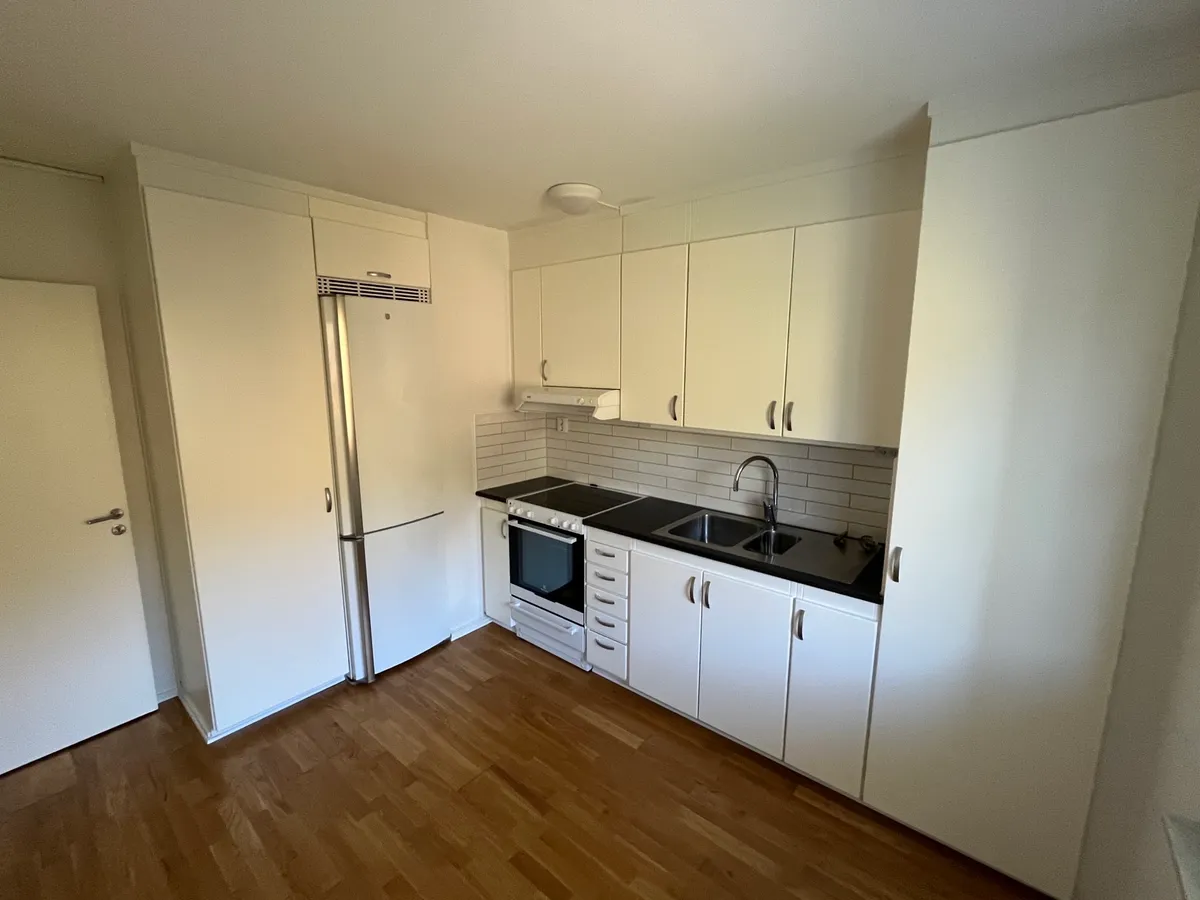 Hyreslägenhet på Hisings Backa i hisings-backa