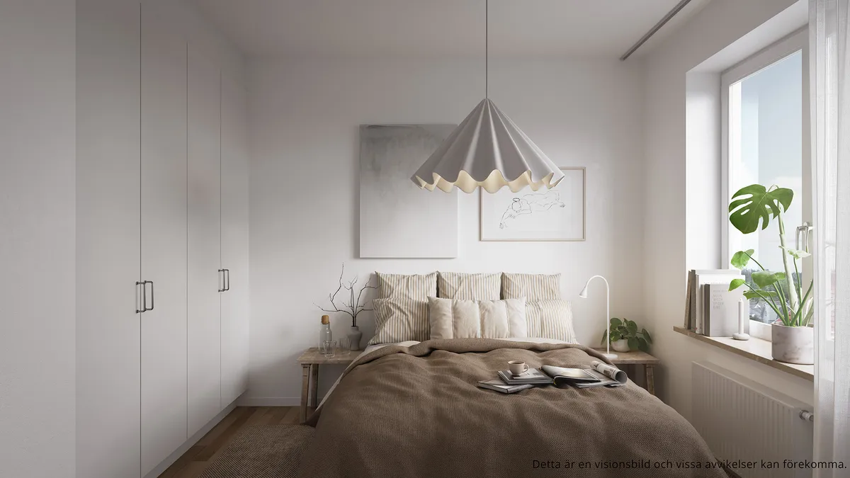 Hyreslägenhet på KUNGSÄNGEN i kungsangen