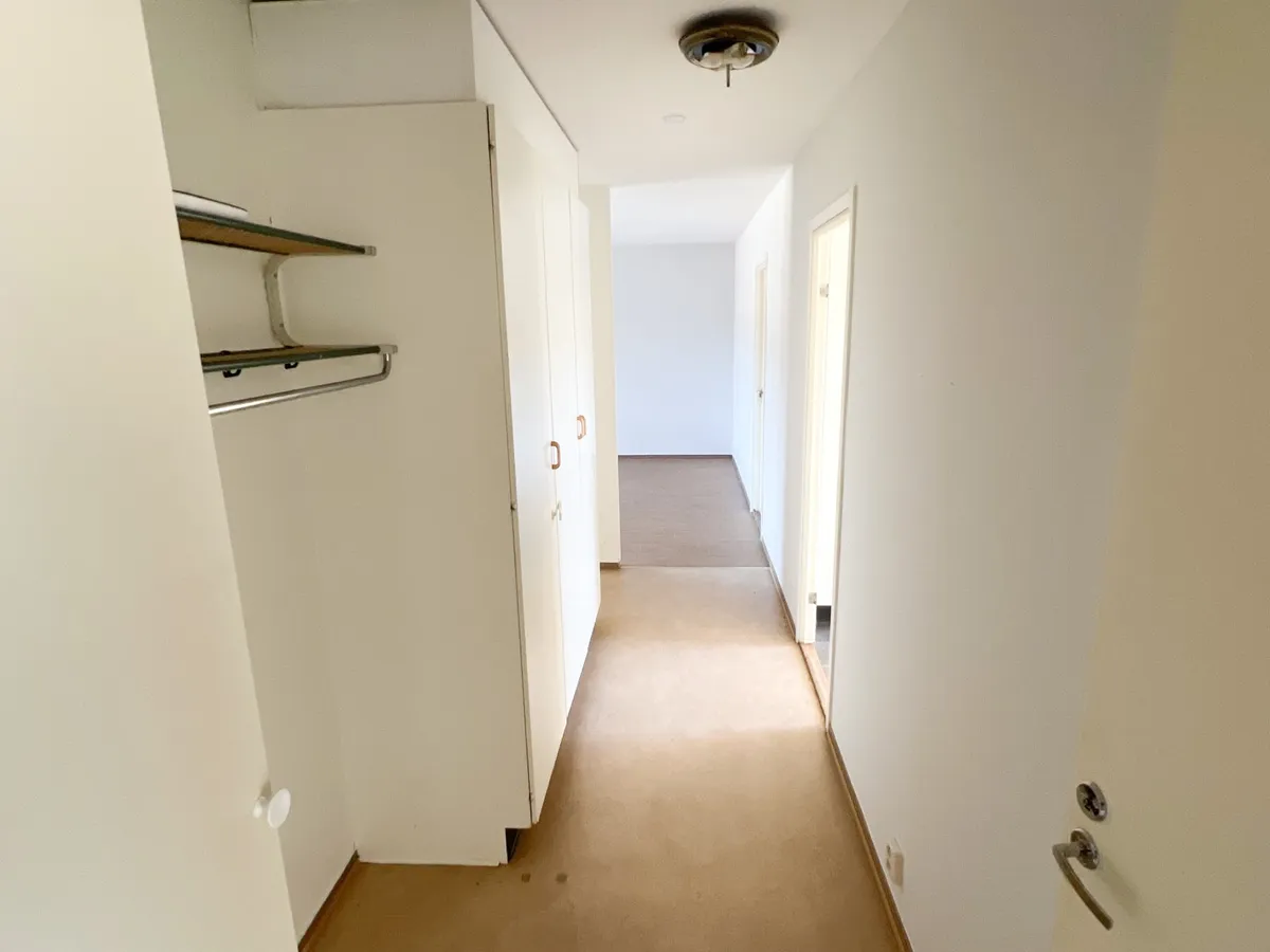 Hyreslägenhet på Rejmyre i rejmyre