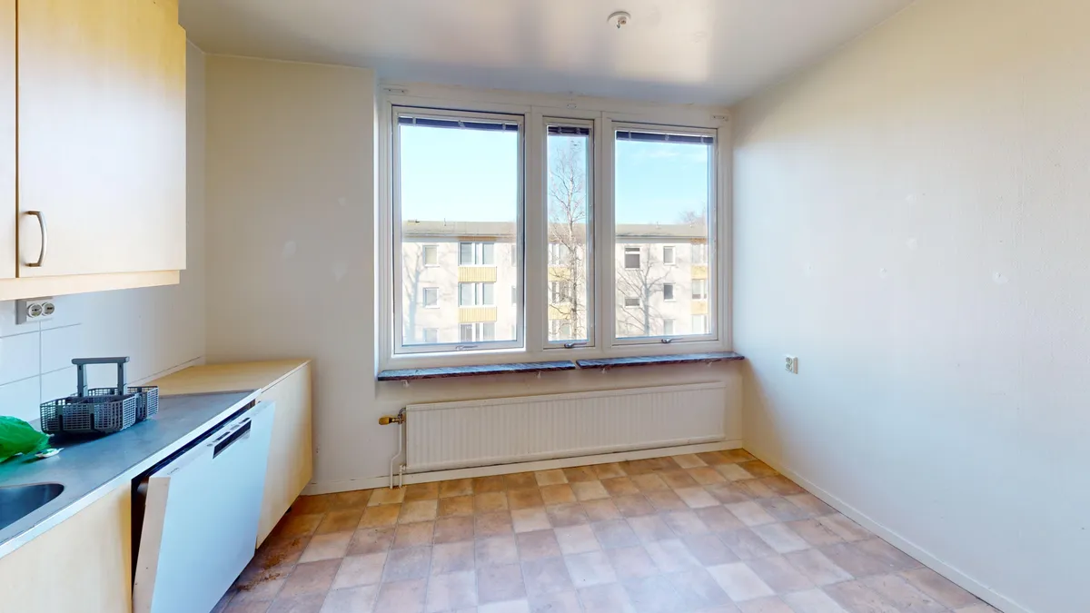 Hyreslägenhet på Karlstad i karlstad