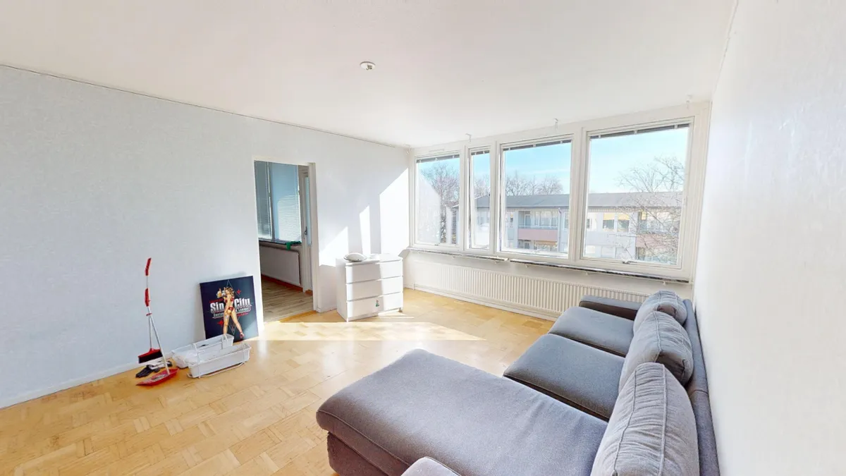 Hyreslägenhet på Karlstad i karlstad