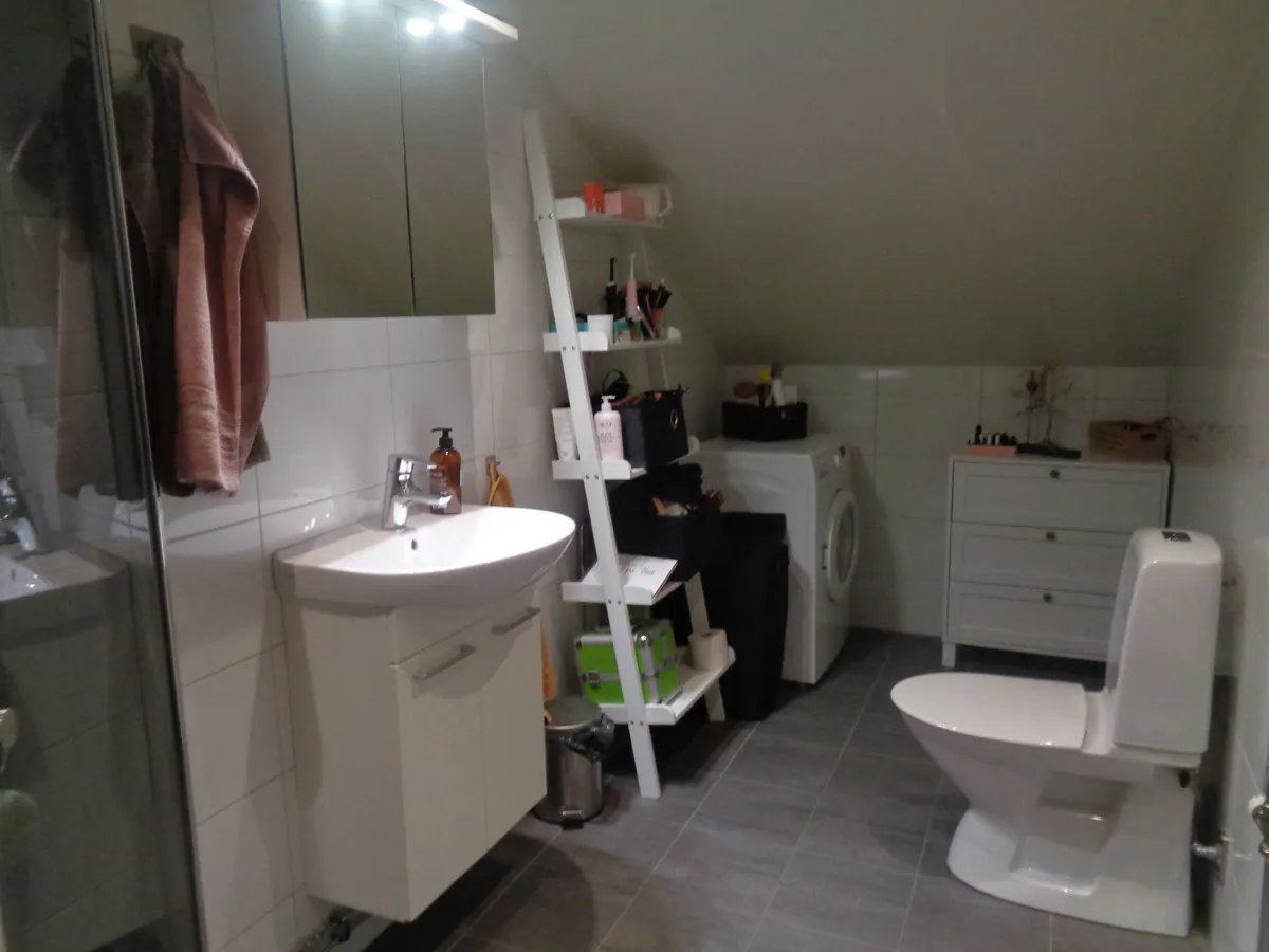 Hyreslägenhet på Sundsvall i sundsvall