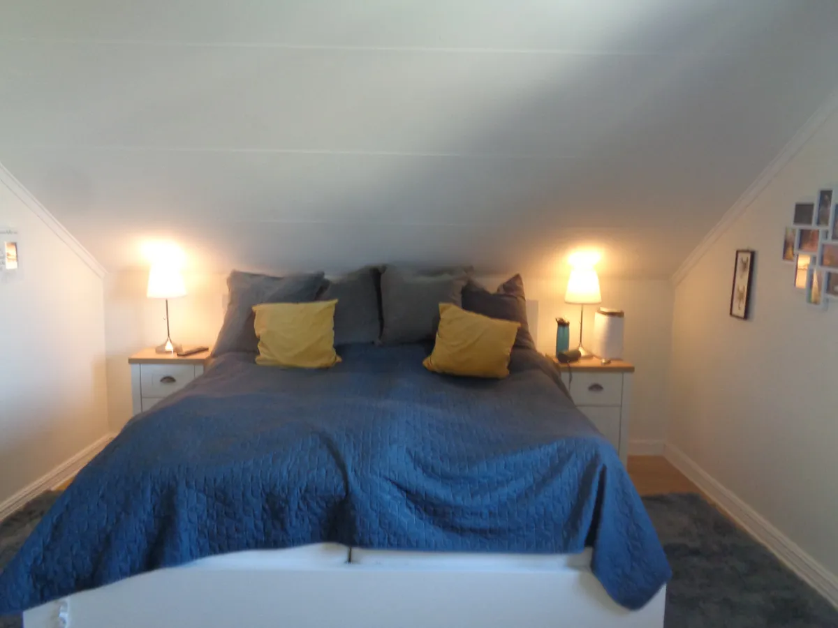 Hyreslägenhet på Sundsvall i sundsvall