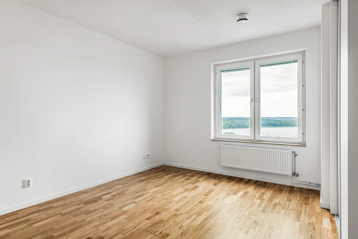 Hyreslägenhet på KUNGSÄNGEN i kungsangen