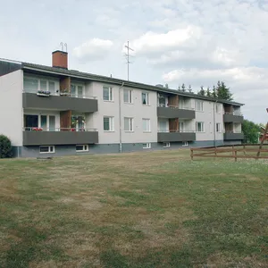 Hyreslägenhet på Rejmyre i rejmyre