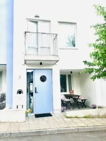 Hyresbostad på Solna i solna