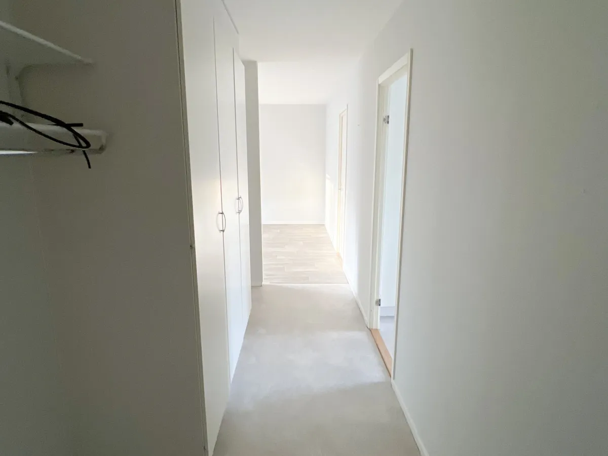 Hyreslägenhet på Rejmyre i rejmyre