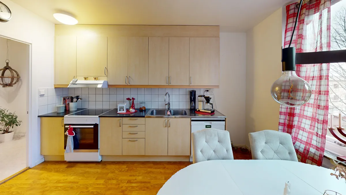 Hyreslägenhet på Karlstad i karlstad