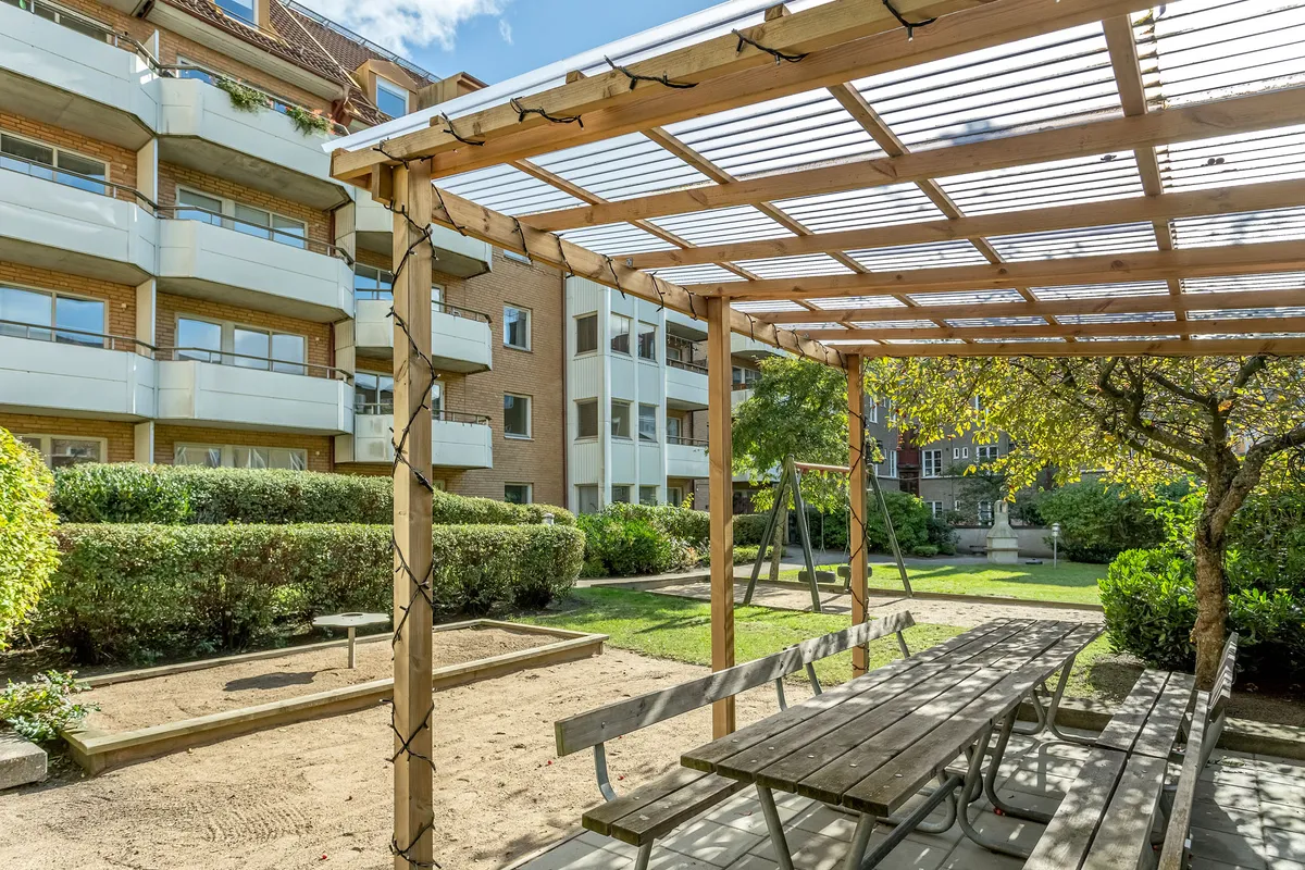 Hyreslägenhet på Malmö i malmo